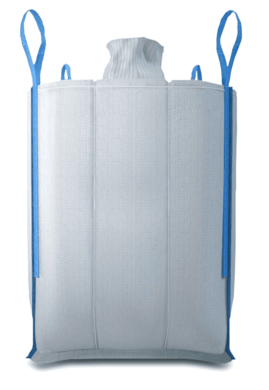 Baffle bag