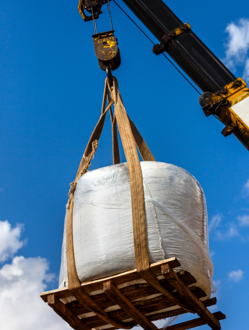 packaging solutions
